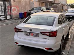 MG 5
